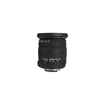 Amazon.co.jp: シグマ 17-50mm F2.8 EX DC HSM ペンタックス用